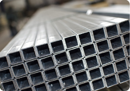 aluminum extrusions